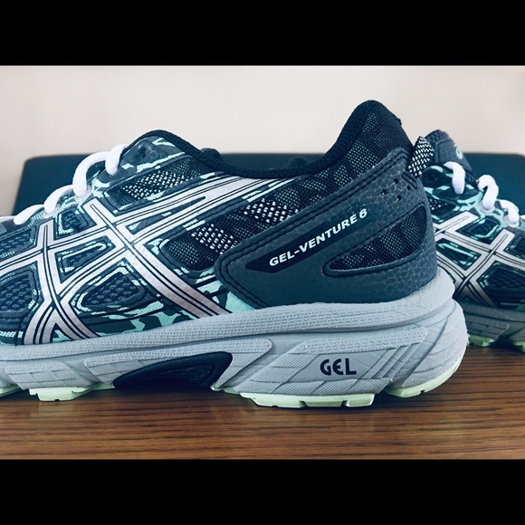 ASICS Gel Venture 6 Women’s 9 Wide - Picture 3 of 8